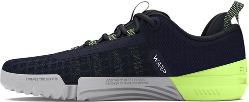 UNDER ARMOUR-UA TRIBASE REIGN 6 AZ-2