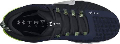 UNDER ARMOUR-UA TRIBASE REIGN 6 AZ-4