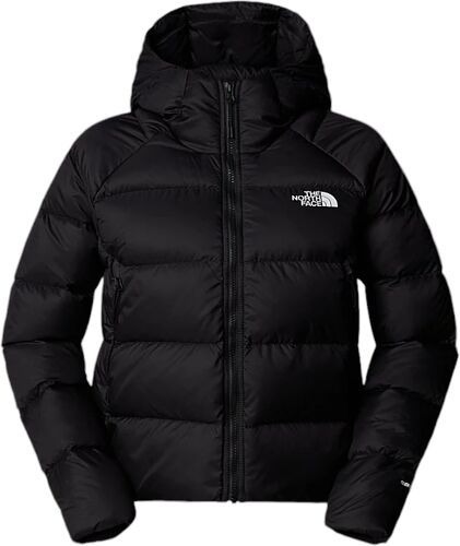 THE NORTH FACE-Veste Hyalite Hoodie Black-0