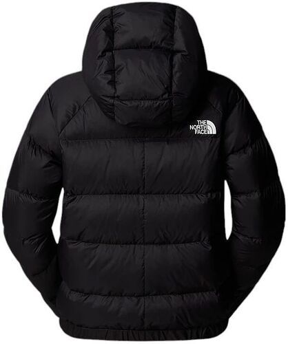 THE NORTH FACE-Veste Hyalite Hoodie Black-1