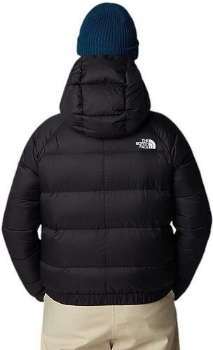 THE NORTH FACE-Veste Hyalite Hoodie Black-4