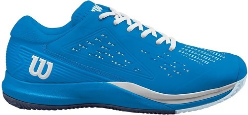 WILSON-Wilson Rush Pro Ace Clay Wrs333370 Blue-image-1