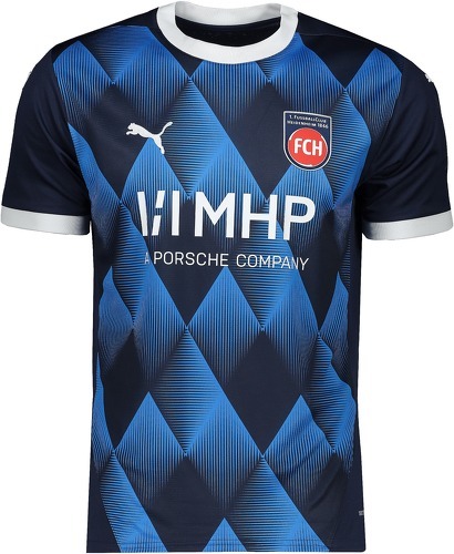 PUMA-Maglia Away Fc Heidenheim 2024/2025-0