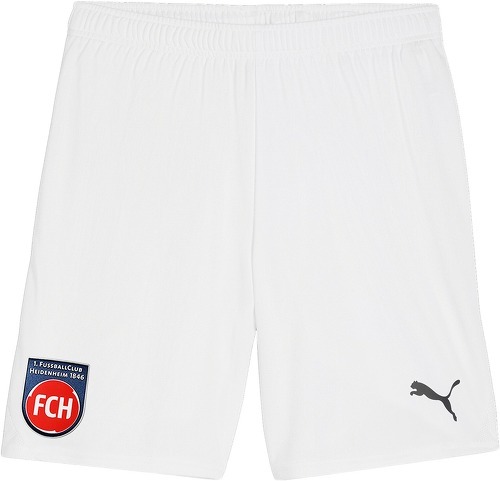 PUMA-Short Third Fc Heidenheim 2024/2025-0