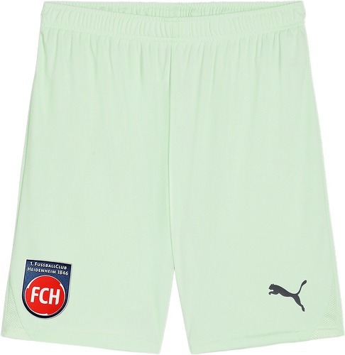 PUMA-1. Fc Heidenheim Tw Pantaloncini 2024/2025-0