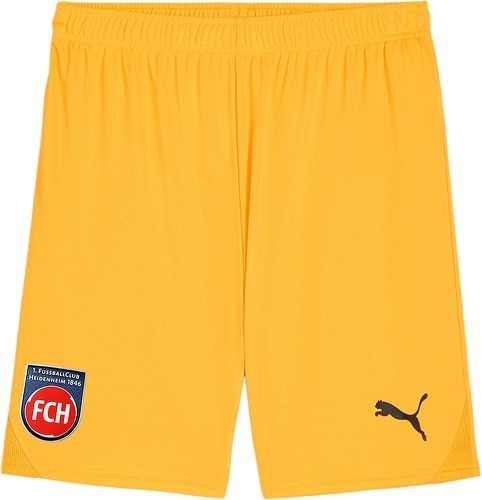 PUMA-1. Fc Heidenheim Tw Pantaloncini 24/25-0