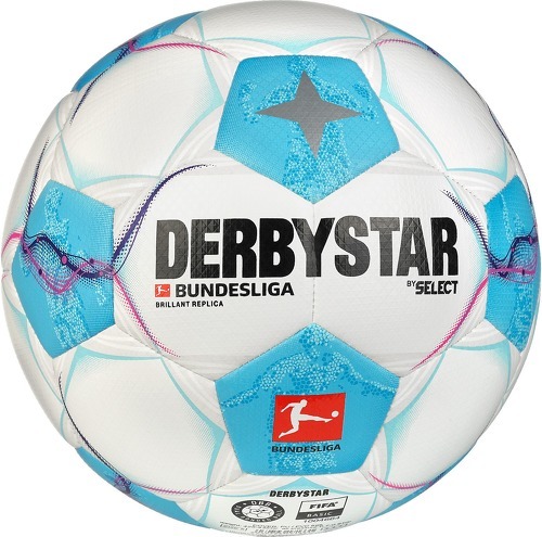 Derbystar-Buli Brillant Aps Sitzball-0