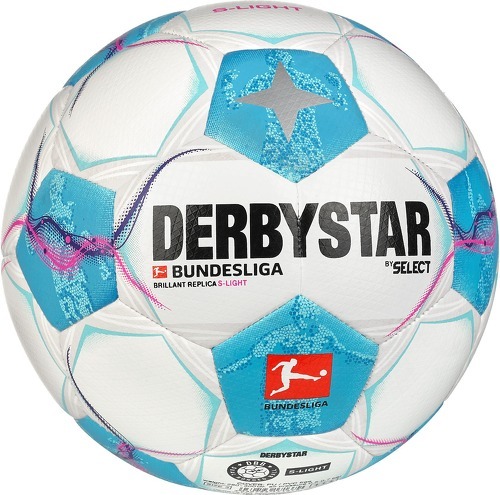 Derbystar-Buli Brillant Aps-0