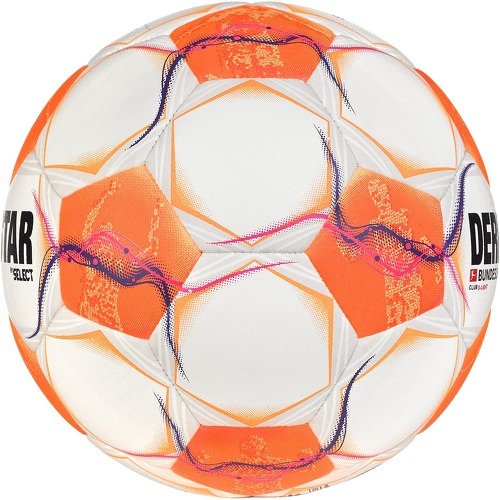 Derbystar-Bundesliga Club Light V24 Pallone-1