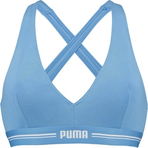 PUMA-Padded Top Sport Bh-0