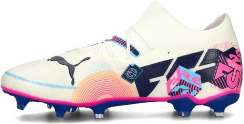 PUMA-Puma Future 7 Match Volume Up FG/AG-1