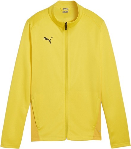 PUMA-teamGOAL veste d'entrainement-0