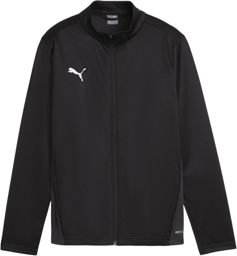 PUMA-teamGOAL veste d'entrainement-0