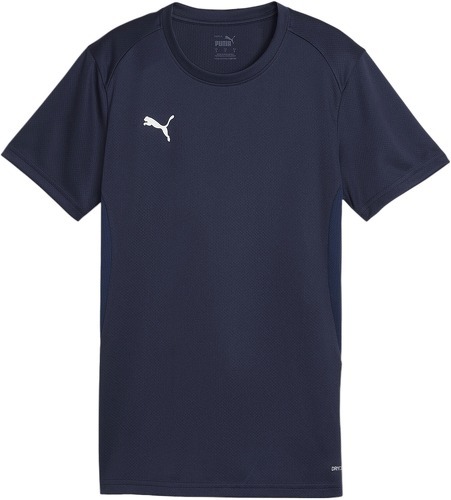 PUMA-teamGOAL veste d'entrainement-0