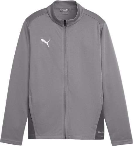 PUMA-teamGOAL veste d'entrainement-0