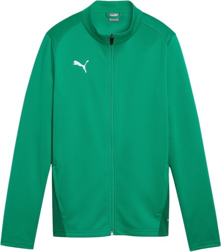 PUMA-teamGOAL veste d'entrainement-0