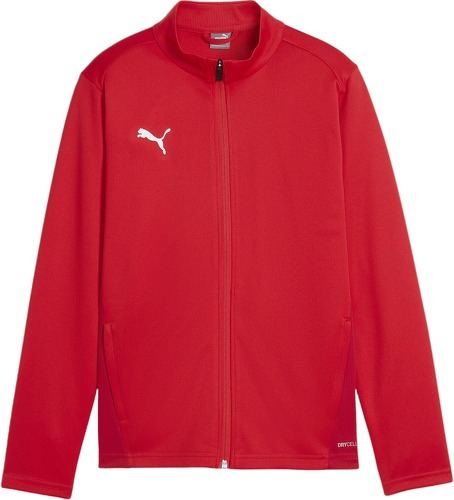 PUMA-teamGOAL veste d'entrainement-0