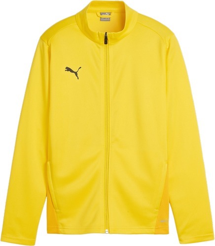 PUMA-teamGOAL veste d'entrainement-0