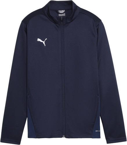 PUMA-teamGOAL veste d'entrainement-0