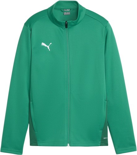 PUMA-teamGOAL veste d'entrainement-0