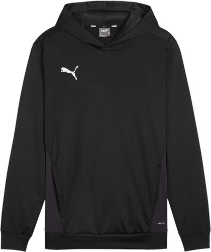 PUMA-teamGOAL veste d'entrainement-2