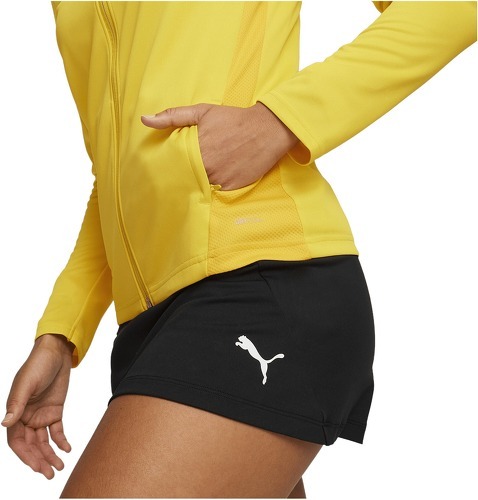 PUMA-teamGOAL veste d'entrainement-3