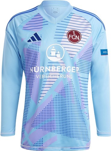 adidas-1.FC Nürnberg 2024/2025-0