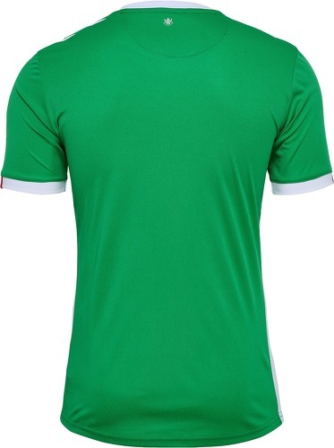 HUMMEL-As St. Etienne Maglia Third 2024/2025-1