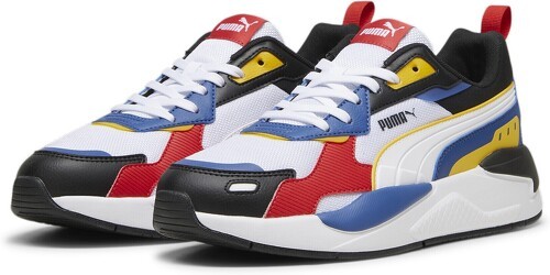 PUMA-Baskets Puma X-Ray 3-2