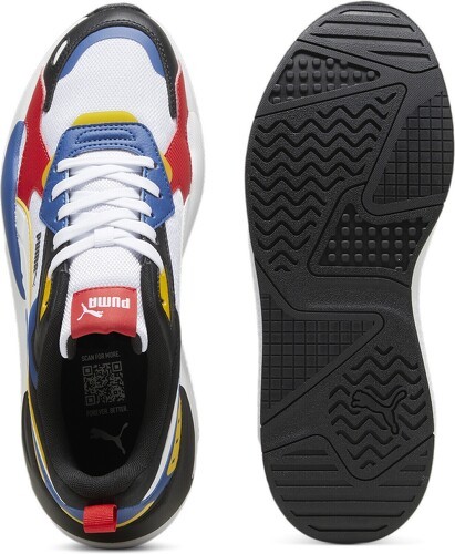 PUMA-Baskets Puma X-Ray 3-3