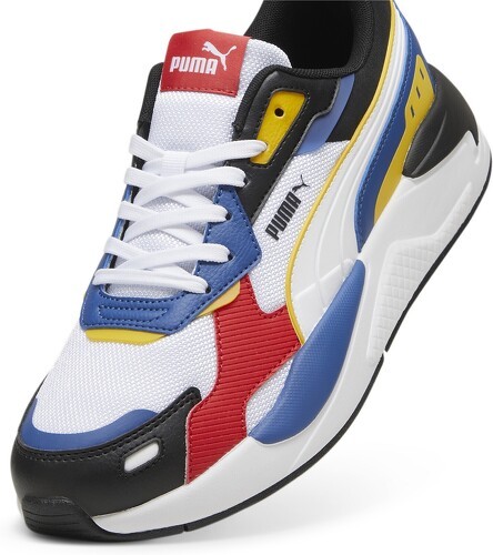 PUMA-Baskets Puma X-Ray 3-4