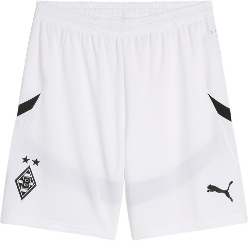 PUMA-Borussia Mönchengladbach short domicile 2024/2025-image-1