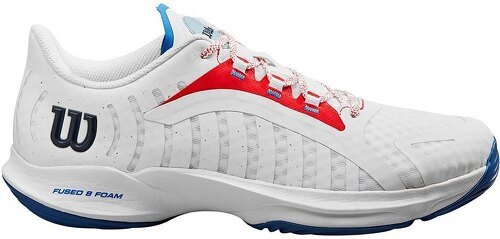 WILSON-Chaussures De Padel Wilson Hurakn Pro-0