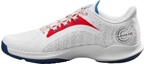 WILSON-Chaussures De Padel Wilson Hurakn Pro-1