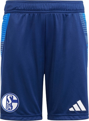 adidas-FC Schalke 04 Trainingsshort-image-1