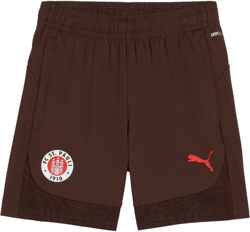 PUMA-FC St. Pauli short-0