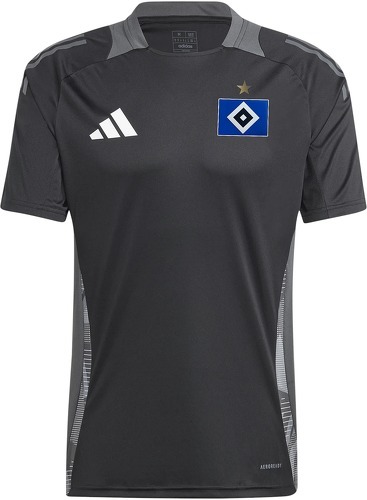 adidas-Hamburger SV maillot d'entrainement-image-1