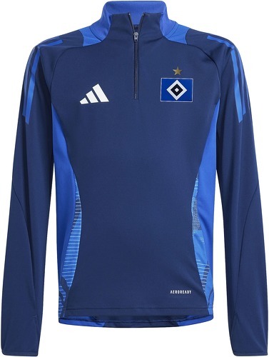 adidas-Hamburger SV Trainingstop-image-1