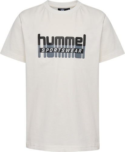 HUMMEL-T-shirt enfant Hummel Tukas-2