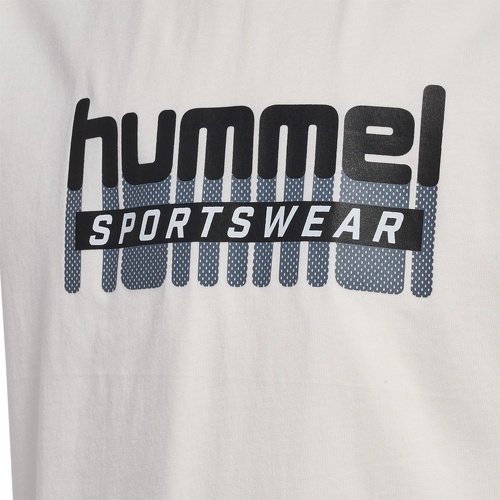 HUMMEL-T-shirt enfant Hummel Tukas-3