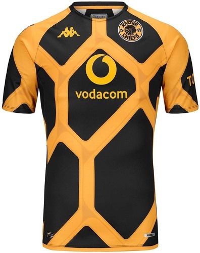 KAPPA-Maillot Aboupre Pro 7 Kaizer Chiefs 23/24-0