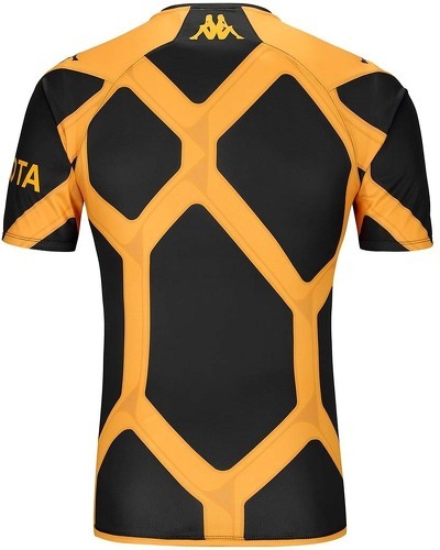 KAPPA-Maillot Aboupre Pro 7 Kaizer Chiefs 23/24-2