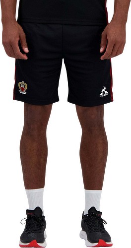 LE COQ SPORTIF-Short Homme-0