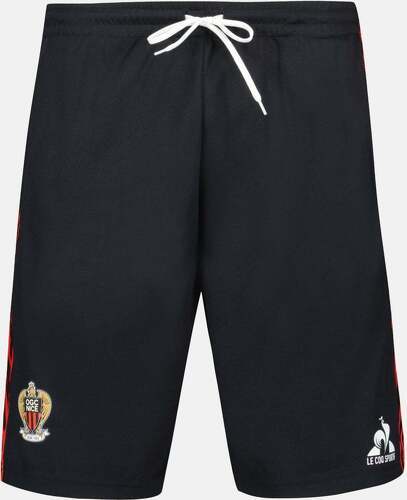 LE COQ SPORTIF-Short Homme-1