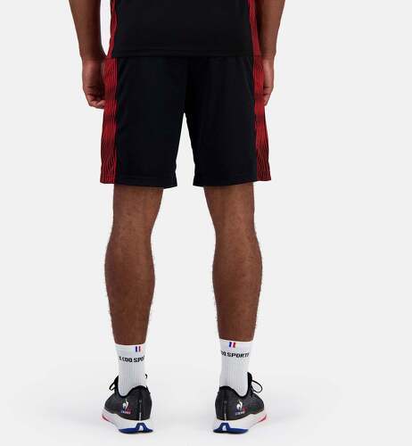 LE COQ SPORTIF-Short Homme-3