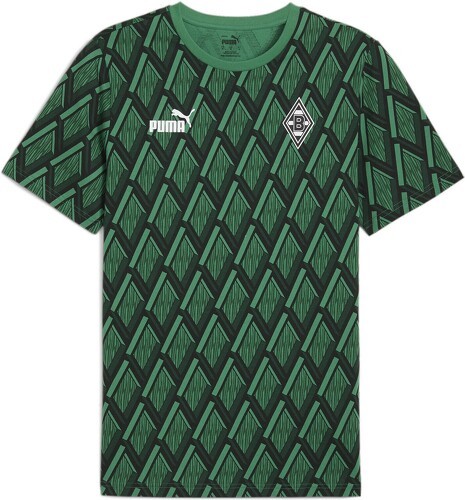 PUMA-T-shir all-over ftblCULTURE Borussia Mönchengladbach Homme-image-1