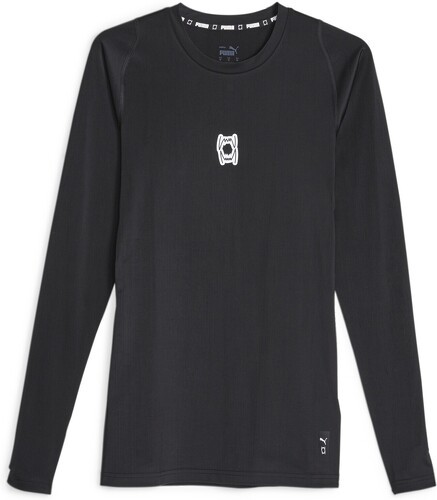 PUMA-Hoops Team LS Top Baselayer-image-1