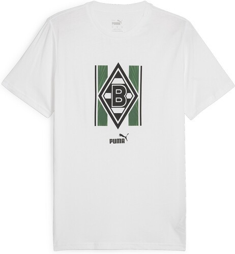 PUMA-T-Shirt Ftblculture Borussia Mönchengladbach-0