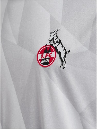 HUMMEL-1. FC Köln Prematch shirt 2024/2025-3