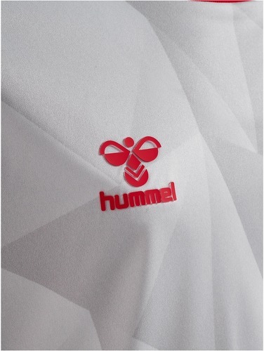 HUMMEL-1. FC Köln Prematch shirt 2024/2025-4